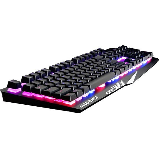 mad-catz-the-authentic-strike-2-membrane-gaming-keyboard-black-cable-connectivity-multimedia-hot-keys-membrane-keyswitch_mdcks13mrusbl00 - 3