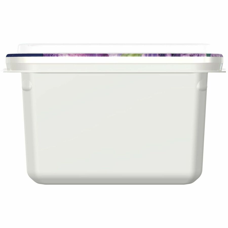 Clorox Scentiva Disinfecting Wet Mopping Cloth Refills - 5.9" Width x 11.4" Length - 24 Per Pack - 1Each