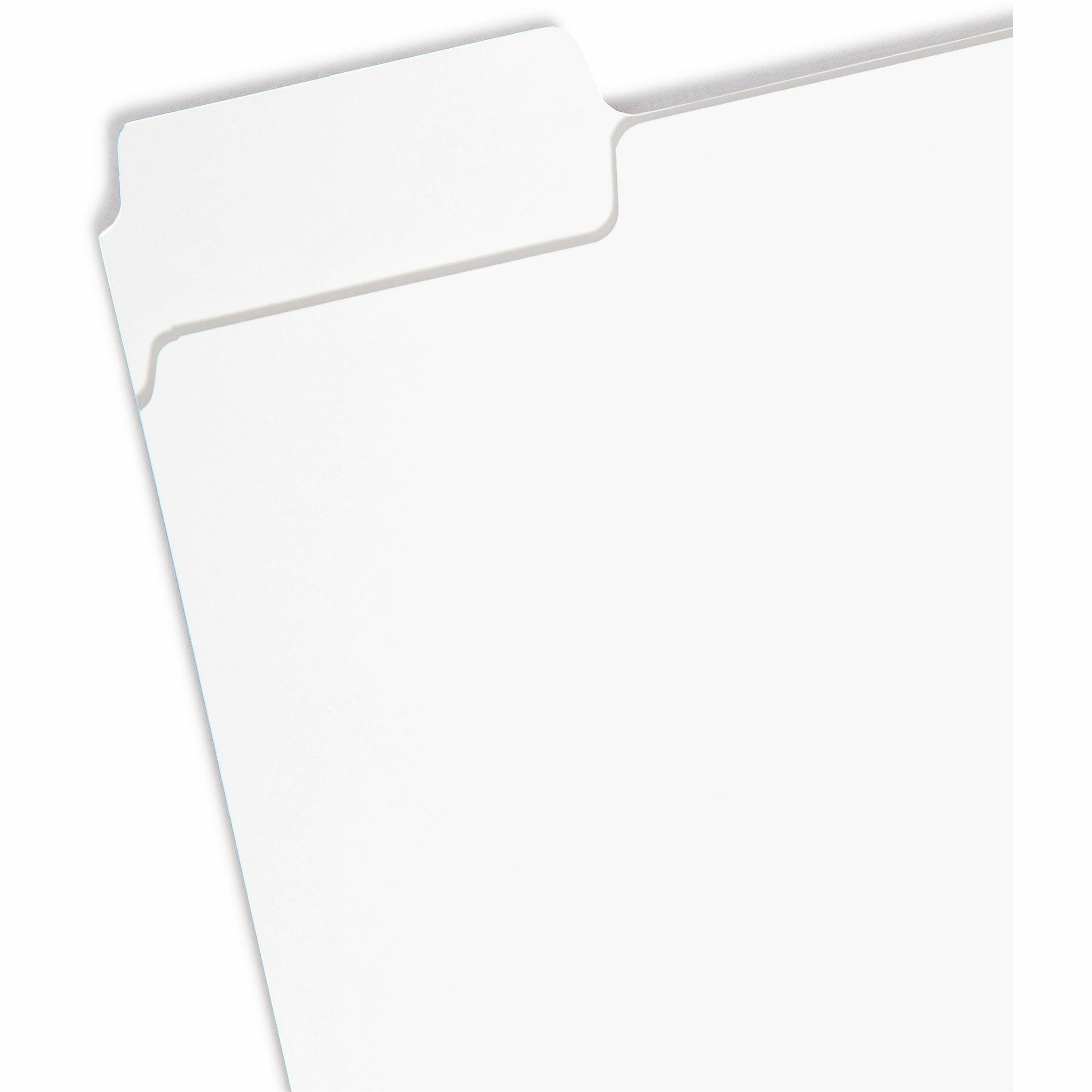 smead-supertab-1-3-tab-cut-letter-recycled-top-tab-file-folder-8-1-2-x-11-3-4-expansion-assorted-position-tab-position-white-10%-recycled-100-box_smd11980 - 3