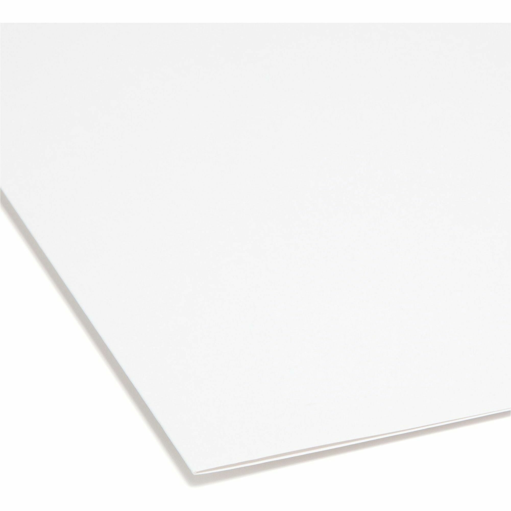 smead-supertab-1-3-tab-cut-letter-recycled-top-tab-file-folder-8-1-2-x-11-3-4-expansion-assorted-position-tab-position-white-10%-recycled-100-box_smd11980 - 2