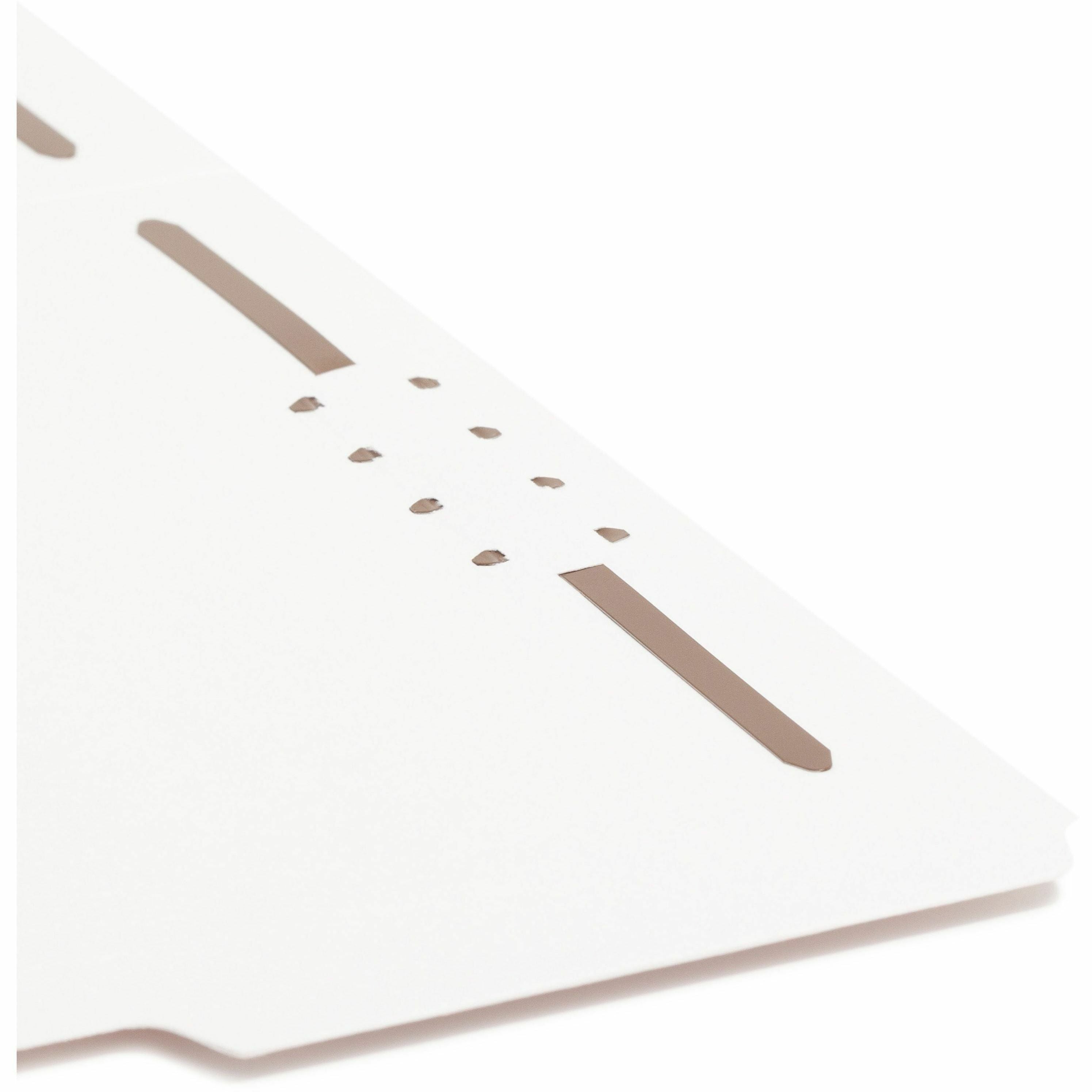 smead-1-3-tab-cut-letter-recycled-fastener-folder-8-1-2-x-11-3-4-expansion-2-x-prong-k-style-fasteners-2-fastener-capacity-assorted-position-tab-position-white-10%-recycled-50-box_smd12840 - 4