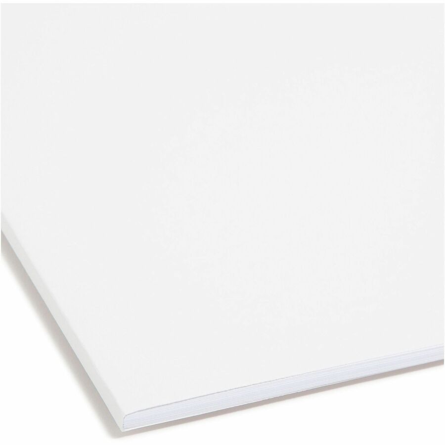 smead-1-3-tab-cut-letter-recycled-fastener-folder-8-1-2-x-11-3-4-expansion-2-x-prong-k-style-fasteners-2-fastener-capacity-assorted-position-tab-position-white-10%-recycled-50-box_smd12840 - 5