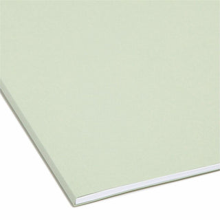 smead-fastab-straight-tab-cut-letter-recycled-hanging-folder-8-1-2-x-11-assorted-position-tab-position-moss-10%-recycled-20-box_smd64101 - 5