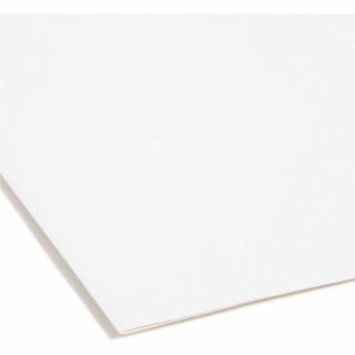 smead-fastab-straight-tab-cut-letter-recycled-hanging-folder-8-1-2-x-11-assorted-position-tab-position-white-10%-recycled-20-box_smd64102 - 2