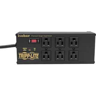 tripp-lite-by-eaton-6-outlet-surge-suppressor-protector-6-x-nema-5-15r-2-x-usb-3840-j_trpibar6ultraus - 2