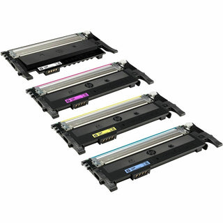 HP 116A (W2060A) Original Laser Toner Cartridge - Black - 1 Each - 1000 Pages