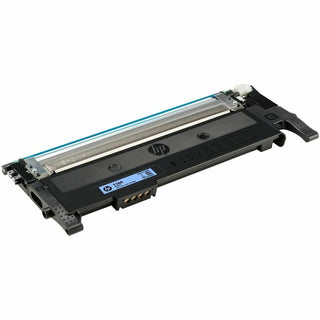 HP 116A (W2061A) Original Laser Toner Cartridge - Cyan - 1 Each - 700 Pages