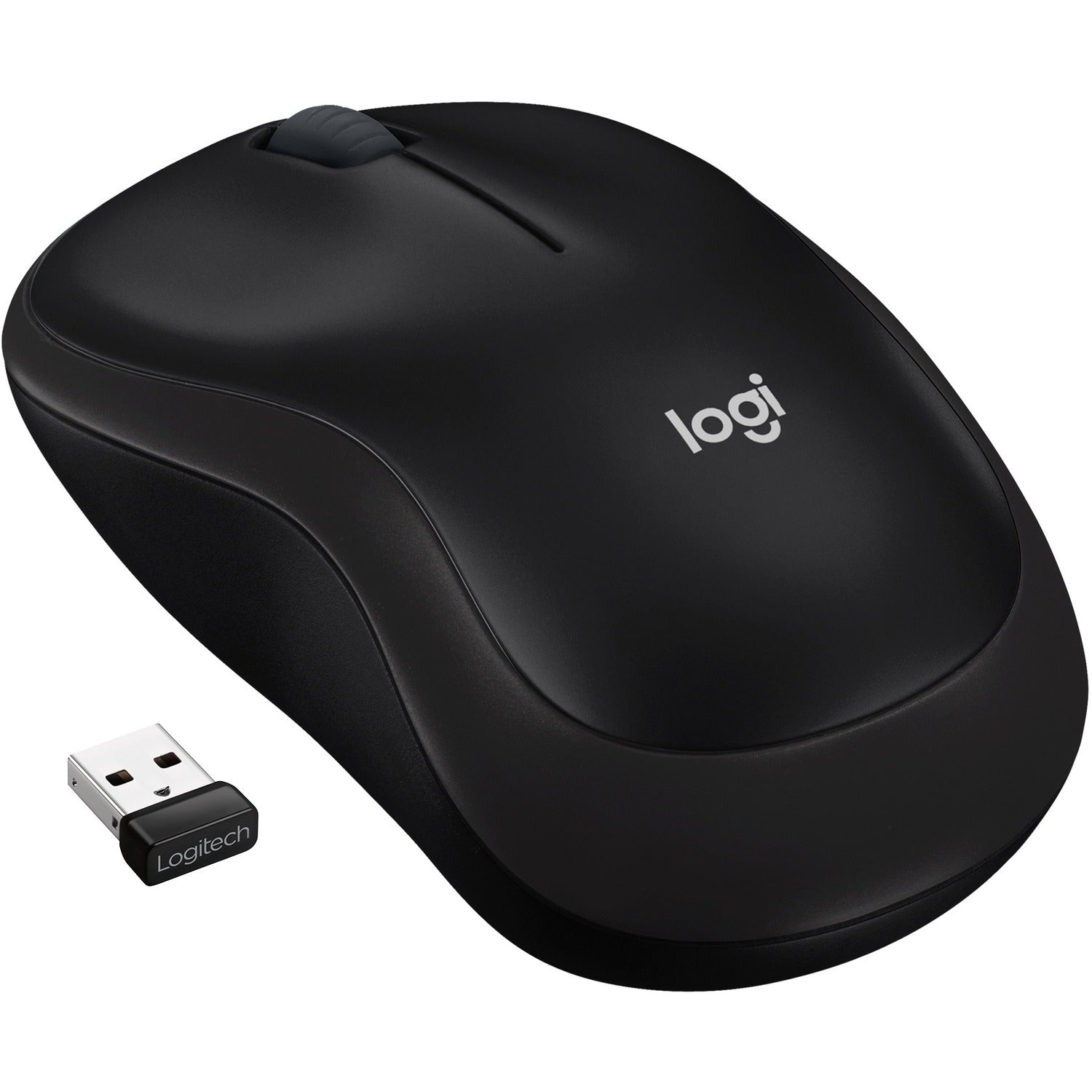 logitech-m185-wireless-mouse-optical-wireless-radio-frequency-240-ghz-gray-1-pack-usb-1000-dpi-scroll-wheel-3-buttons-symmetrical_log910003888 - 1