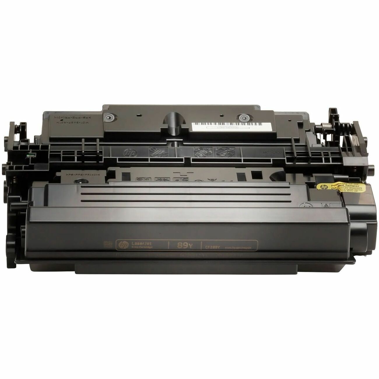 HP 89Y (CF289Y) Original Extra High Yield Laser Toner Cartridge - Black - 1 Each - 20000 Pages
