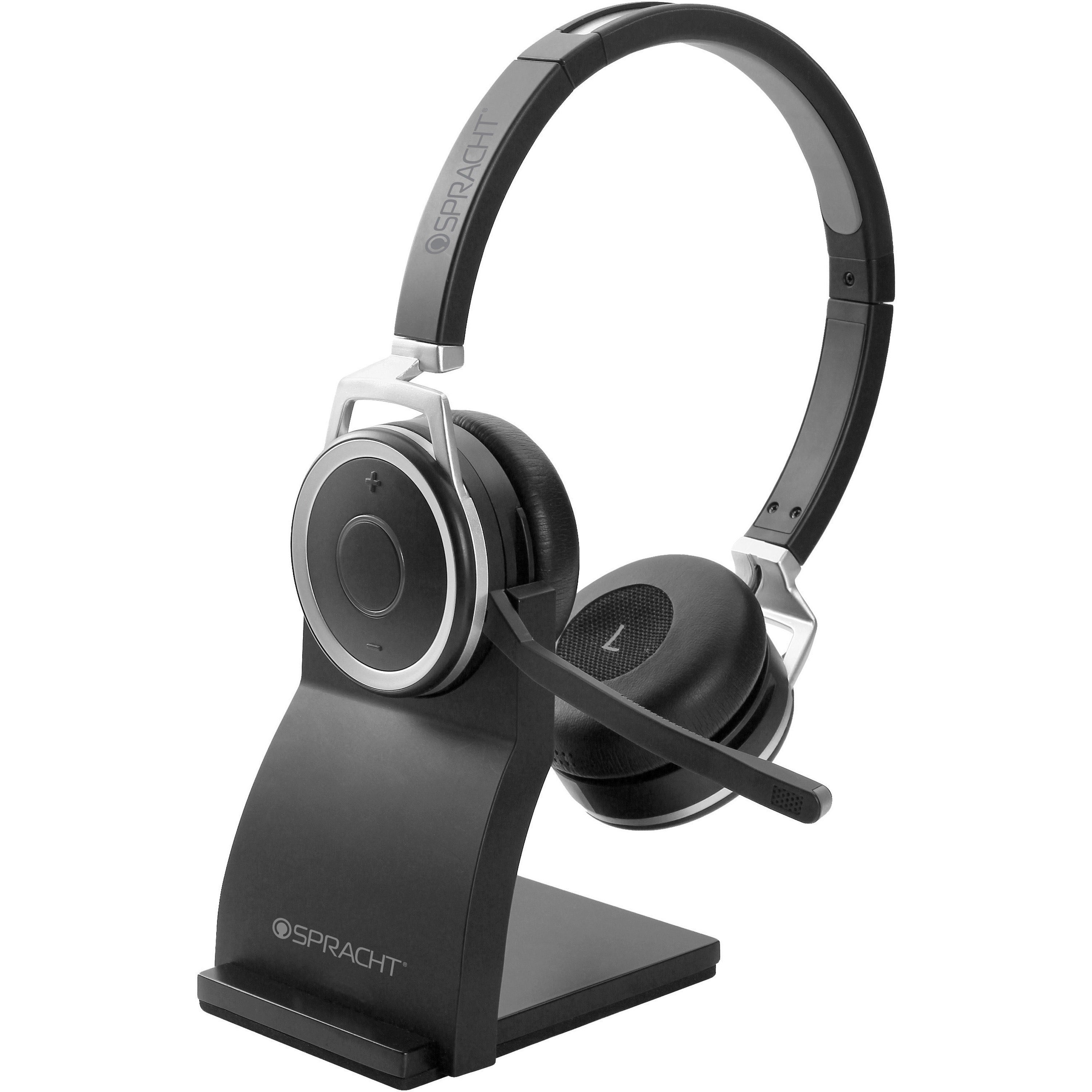spracht-prestige-combo-headset-usb-wired-wireless-bluetooth-33-ft-over-the-head-noise-cancelling-microphone-black_sptzumbtp410 - 1