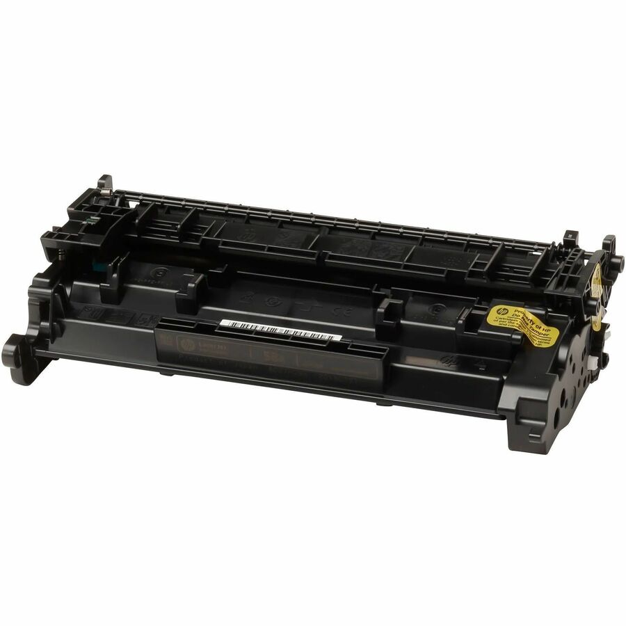 HP 58A (CF258A) Original Standard Yield Laser Toner Cartridge - Black - 1 Each - 3000 Pages