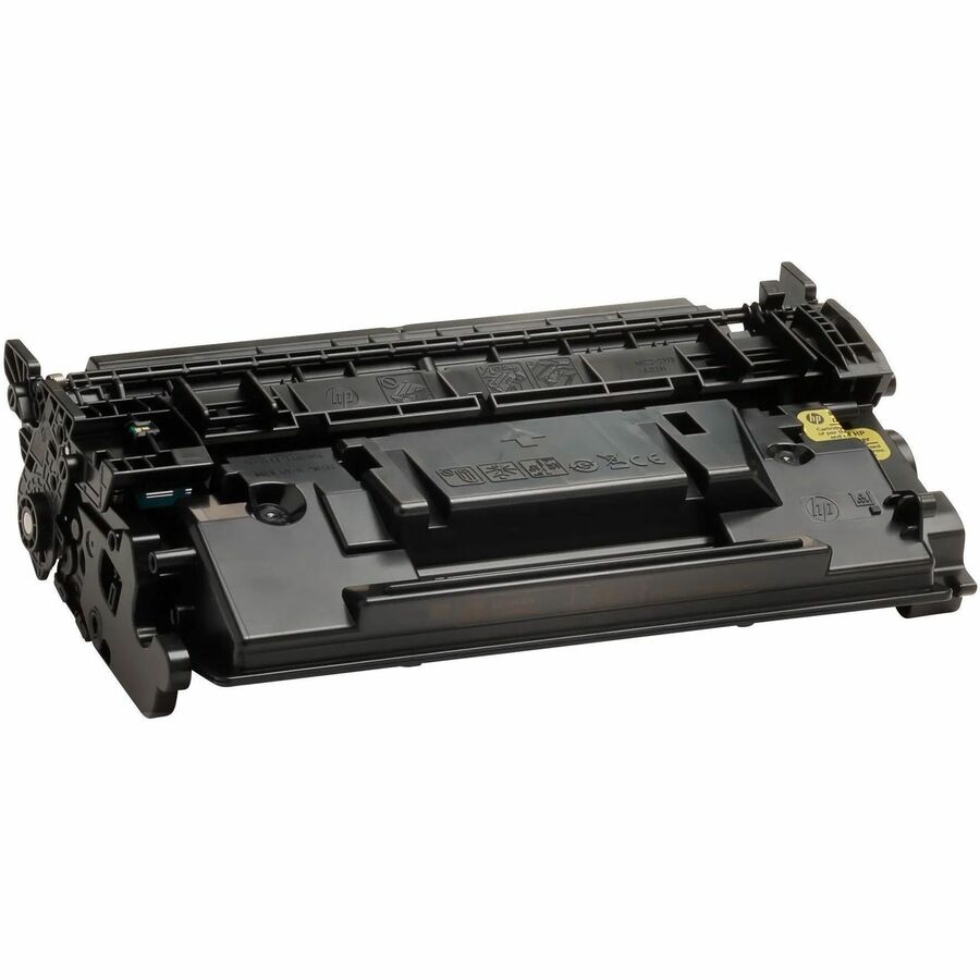 HP 58X (CF258X) Original High Yield Laser Toner Cartridge - Black - 1 Each - 10000 Pages