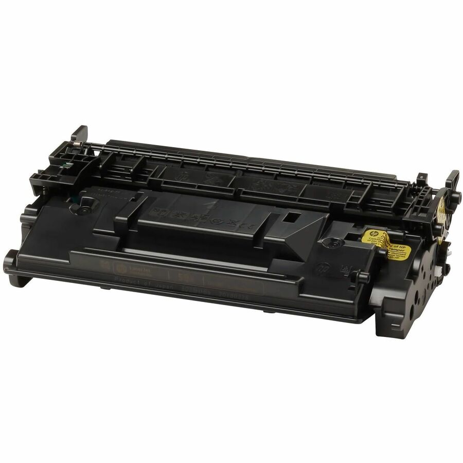 HP 58X (CF258X) Original High Yield Laser Toner Cartridge - Black - 1 Each - 10000 Pages