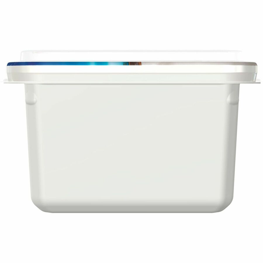 Clorox Scentiva Disinfecting Wet Mopping Cloth Refills - 5.9" Width x 11.4" Length - 24 Per Pack - 6 / Carton