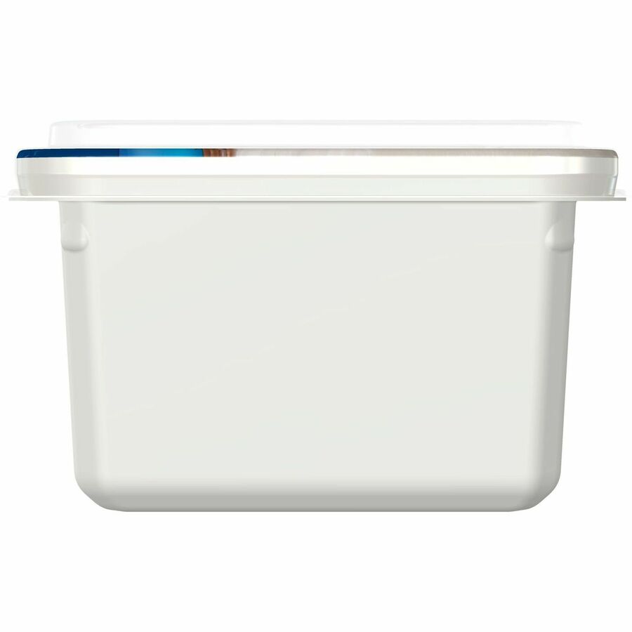 Clorox Scentiva Disinfecting Wet Mopping Cloth Refills - 5.9" Width x 11.4" Length - 24 Per Pack - 6 / Carton
