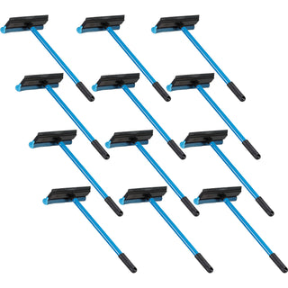 ettore-auto-squeegee-scrubber-8-rubber-blade-16-aluminum-handle-durable-streak-free-lightweight-blue-12-carton_eto59016ct - 1