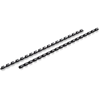 mead-combbind-binding-spines-025-maximum-capacity-25-x-sheet-capacity-for-letter-8-1-2-x-11-sheet-plastic-125-box_mea4000130 - 1