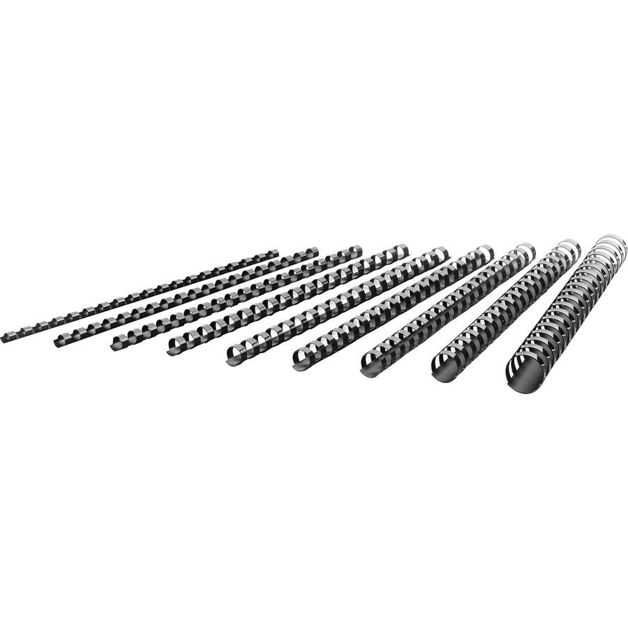 mead-combbind-binding-spines-1-maximum-capacity-200-x-sheet-capacity-for-letter-8-1-2-x-11-sheet-plastic-125-box_mea4000137 - 3