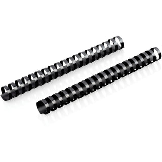 mead-combbind-binding-spines-1-maximum-capacity-200-x-sheet-capacity-for-letter-8-1-2-x-11-sheet-plastic-125-box_mea4000137 - 1