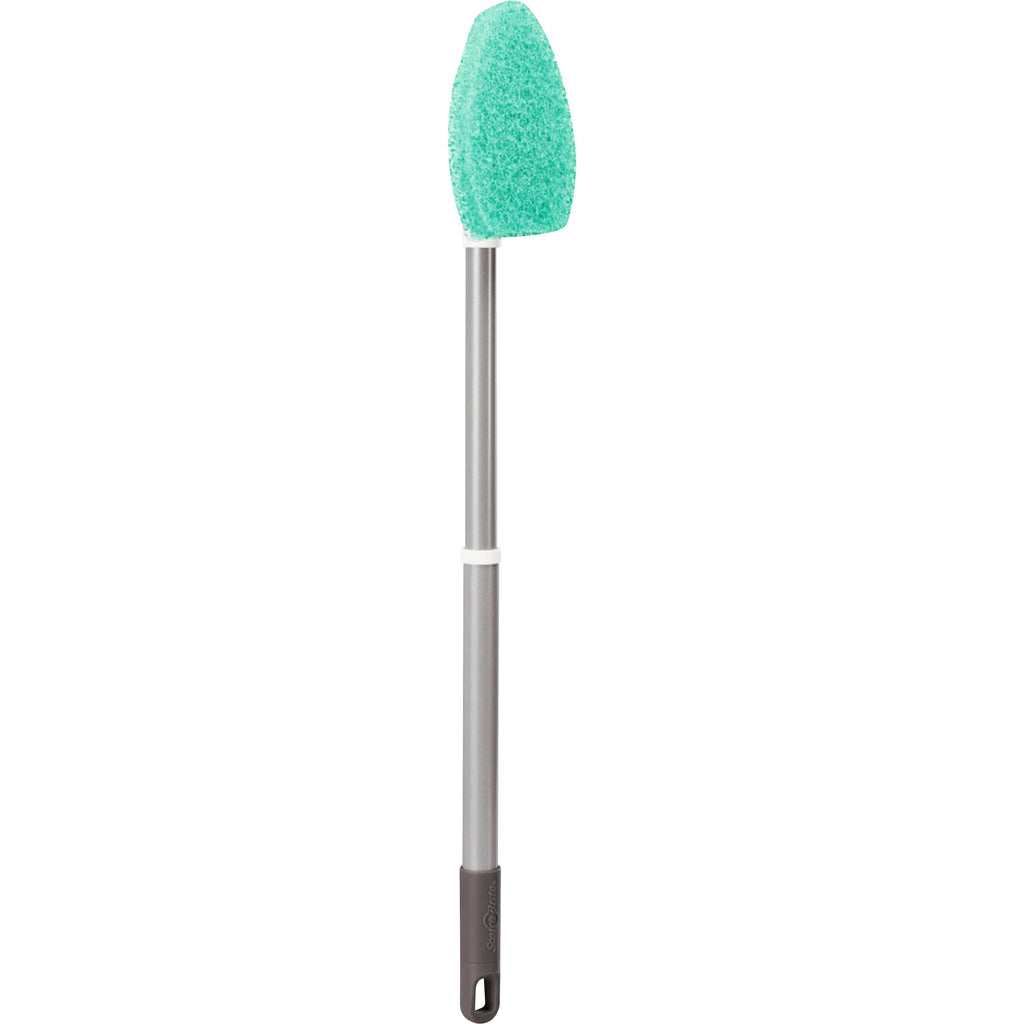 scotch-brite-bath-scrubber-24-handle-length-plastic-handle-4-carton_mmm549x4ct - 5