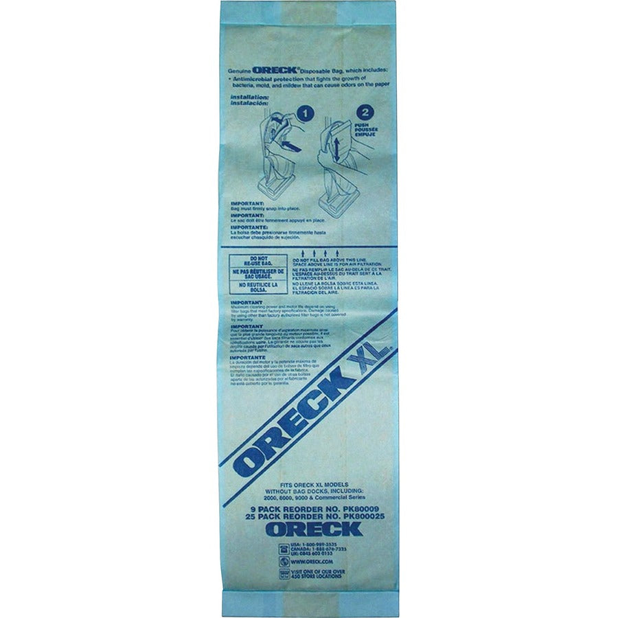 oreck-xl-upright-single-wall-filtration-bags-12-carton-antimicrobial-blue_orkpk800025ct - 2
