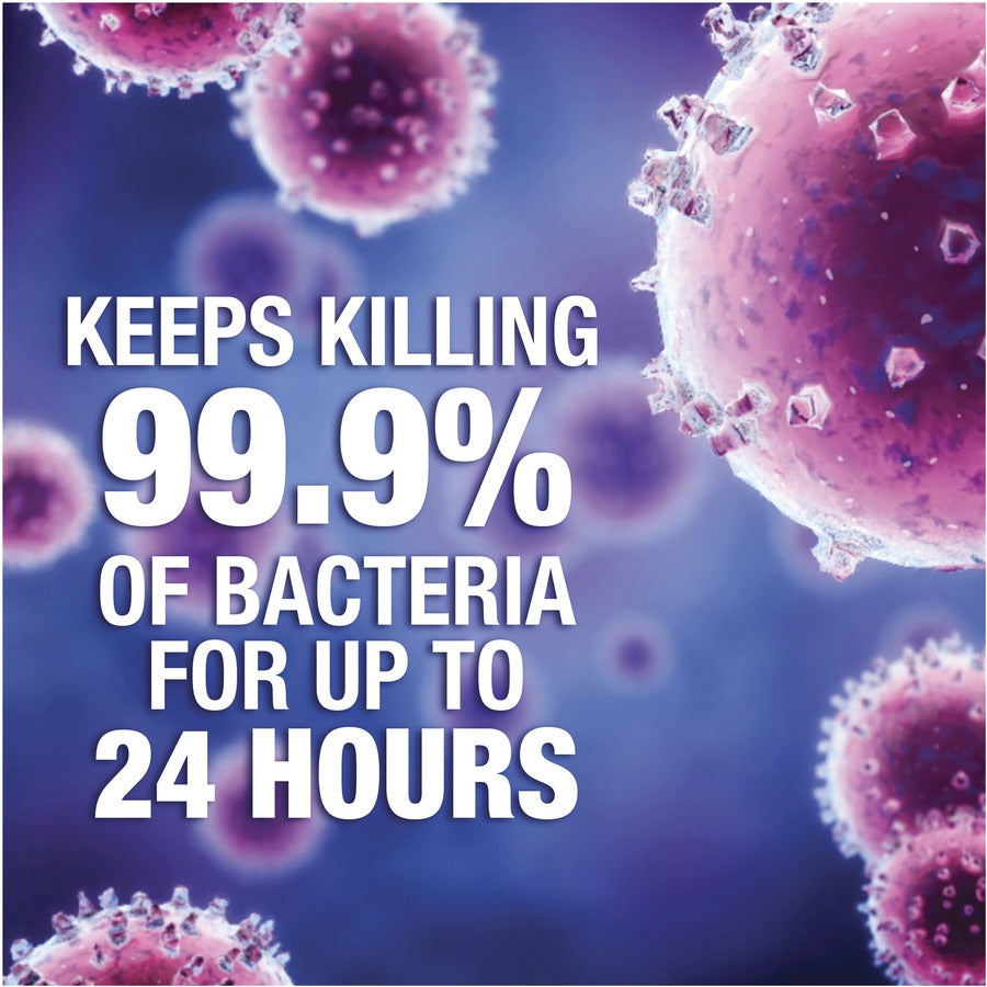 24-Hour Disinfectant Multipurpose Cleaner, Citrus, 32 oz Spray Bottle
