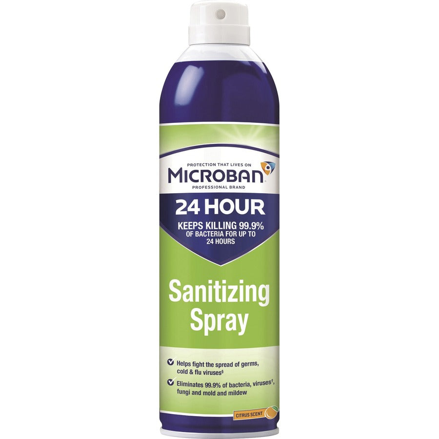 microban-professional-sanitizing-spray-15-fl-oz-05-quart-citrus-scent-6-carton-antimicrobial-disinfectant-clear_pgc30130ct - 4