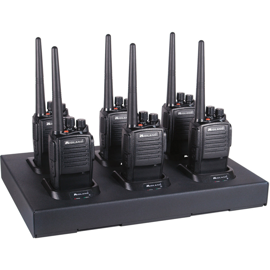 midland-mb400-business-radio-16-radio-channels-142-total-privacy-codes-4-w-low-battery-indicator-timer-lightweight-water-proof-dust-proof-lithium-ion-li-ion-black-1-box_mromb400x6mc - 1