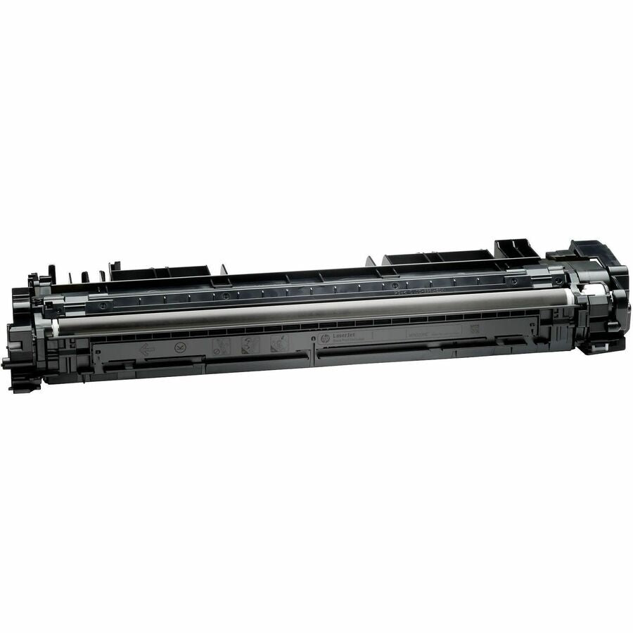 HP 658A, (W2000A) Black Original LaserJet Toner Cartridge