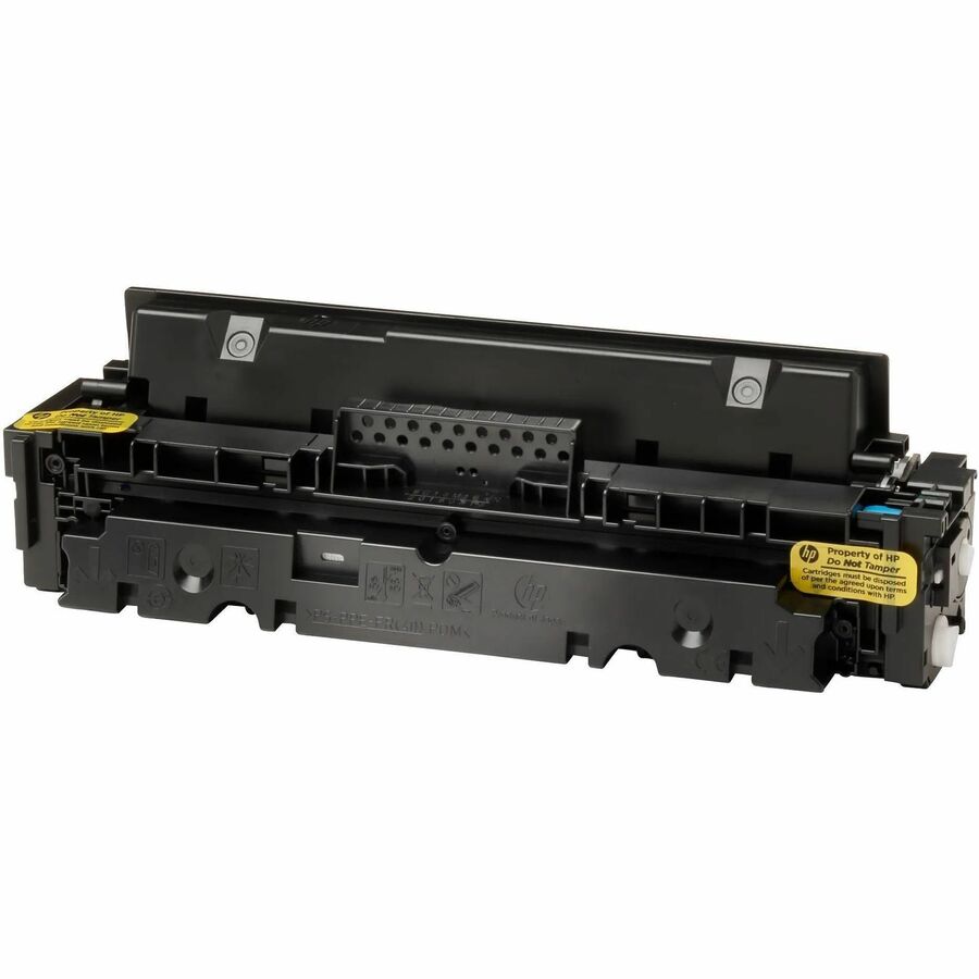 HP 414A, (W2020A) Black Original LaserJet Toner Cartridge