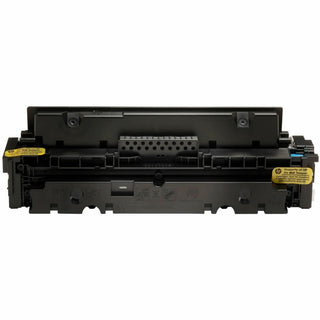 HP 414A, (W2021A) Cyan Original LaserJet Toner Cartridge