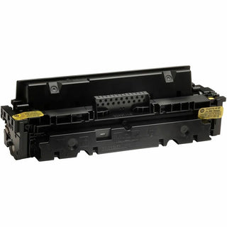 HP 414A, (W2022A) Yellow Original LaserJet Toner Cartridge
