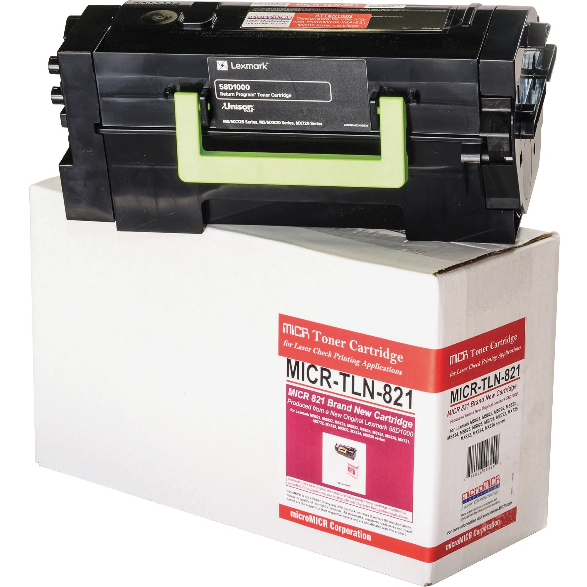 micromicr-micr-laser-toner-cartridge-alternative-for-lexmark-58d1000-black-1-each-7500-pages_mcmmicrtln821 - 1