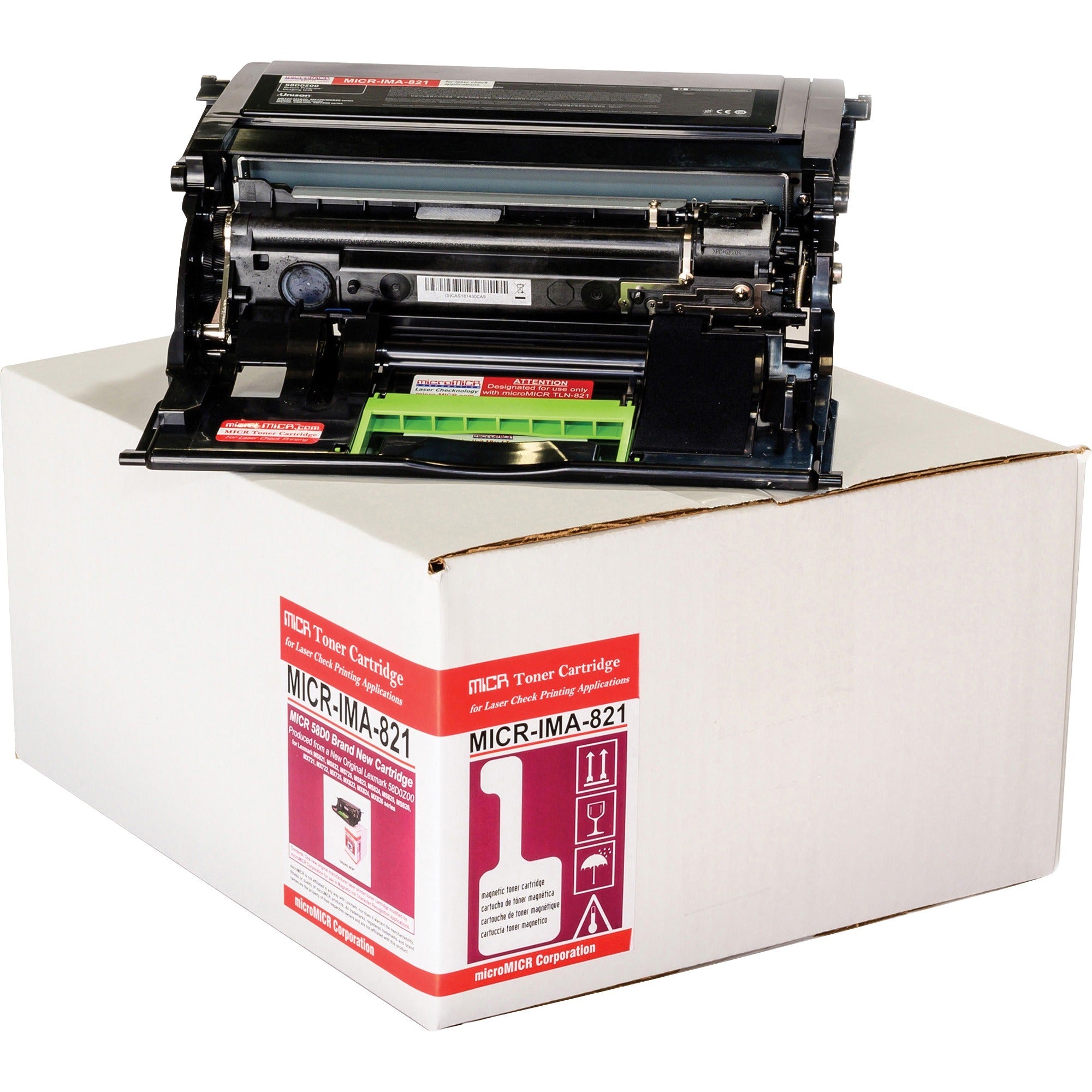 micromicr-micr-laser-toner-cartridge-alternative-for-lexmark-58d0z00-black-1-each-laser-1-each_mcmmicrima821 - 1