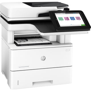 LaserJet Enterprise MFP M528f Multifunction Laser Printer, Copy/Fax/Print/Scan