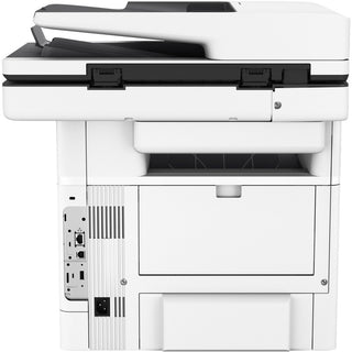 LaserJet Enterprise MFP M528f Multifunction Laser Printer, Copy/Fax/Print/Scan