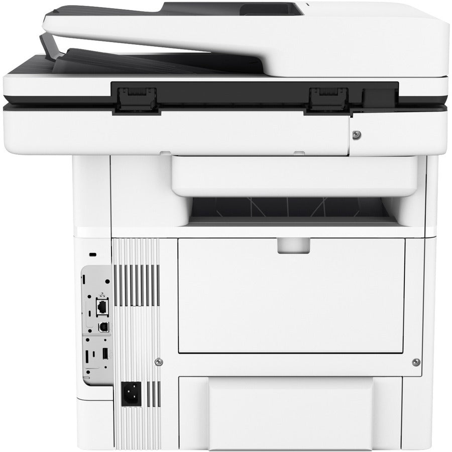 LaserJet Enterprise MFP M528f Multifunction Laser Printer, Copy/Fax/Print/Scan