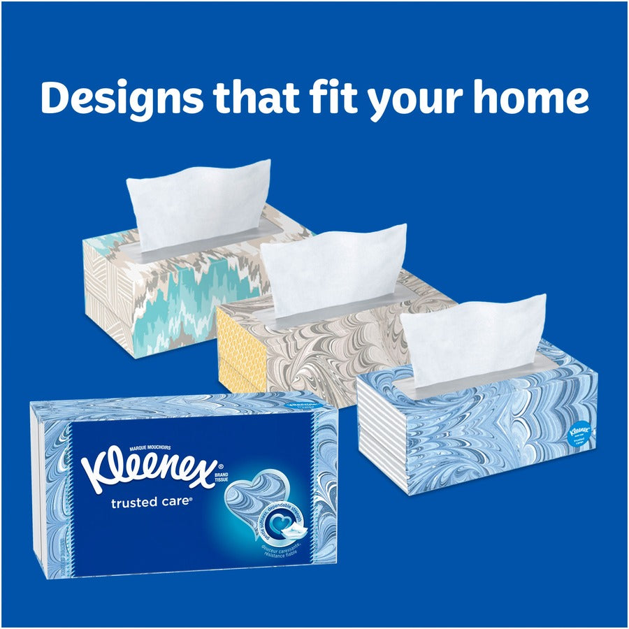 kleenex-trusted-care-facial-tissues-2-ply-820-x-840-white-strong-soft-absorbent-durable-for-home-office-school-144-per-box-12-carton_kcc50219ct - 7