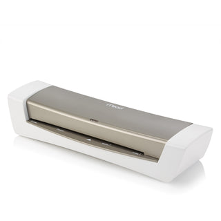 Mead HeatSeal Pro Thermal Pouch Laminator - Pouch - Release Lever - 3" x 14.5" x 5