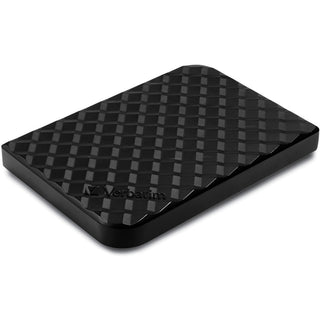 Store N Go USB 3.0 Portable Hard Drive, 4 TB, 5,400 rpm, Diamond Black