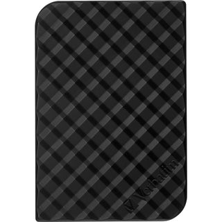 Store N Go USB 3.0 Portable Hard Drive, 4 TB, 5,400 rpm, Diamond Black