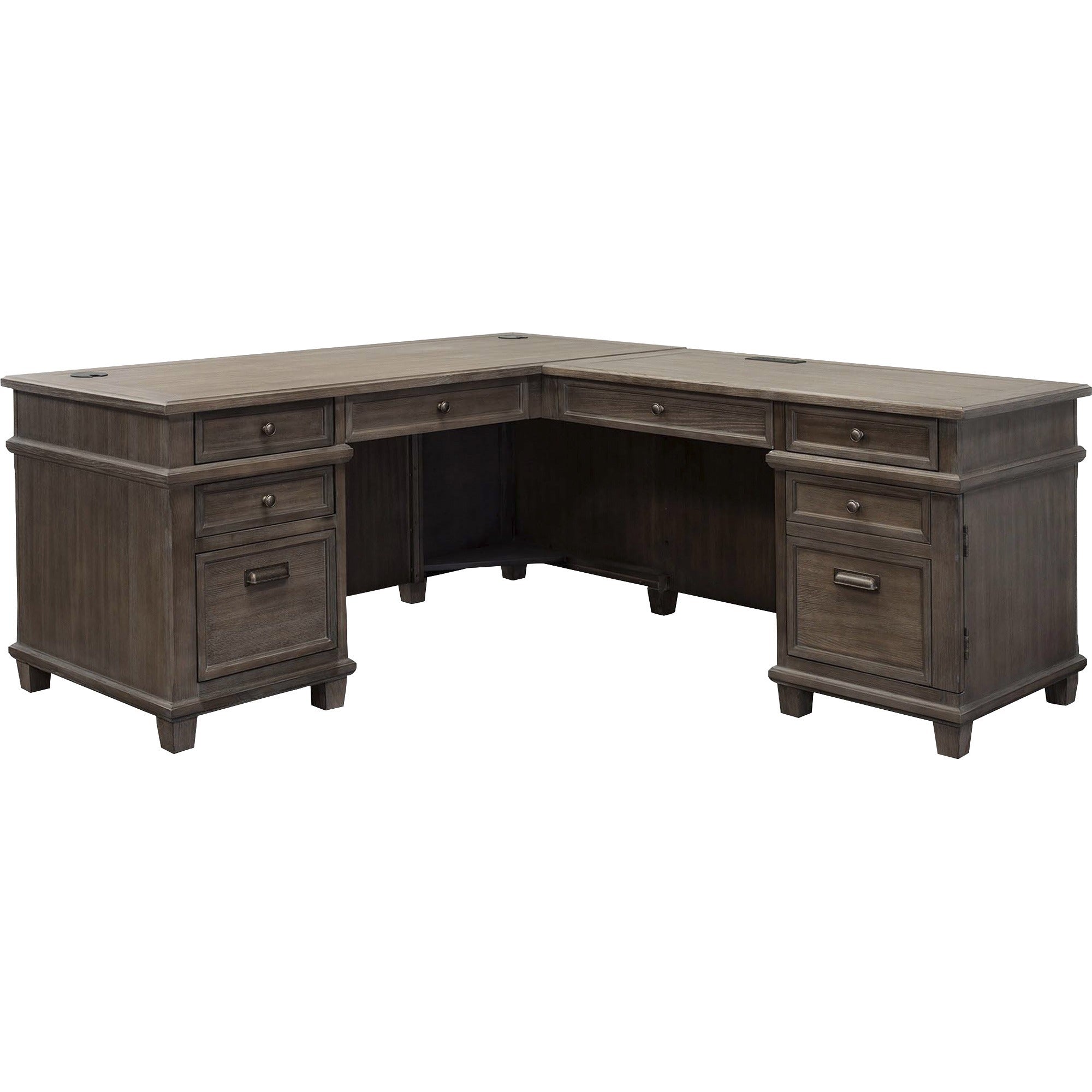 martin-carson-l-desk-with-right-return-pencil-utility-and-file-drawers-utility-storage-file-drawers-finish-weathered-dove_mrtimca684rrr - 1