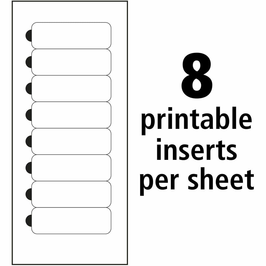 the-mighty-badge-mighty-badge-professional-reusable-name-badge-system-plastic-silver_ave71201 - 4