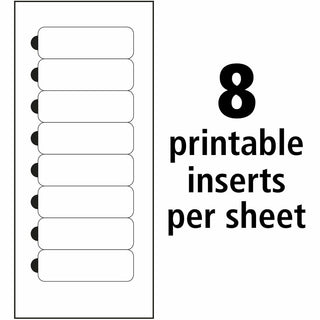 the-mighty-badge-mighty-badge-professional-reusable-name-badge-system-silver_ave71200 - 4