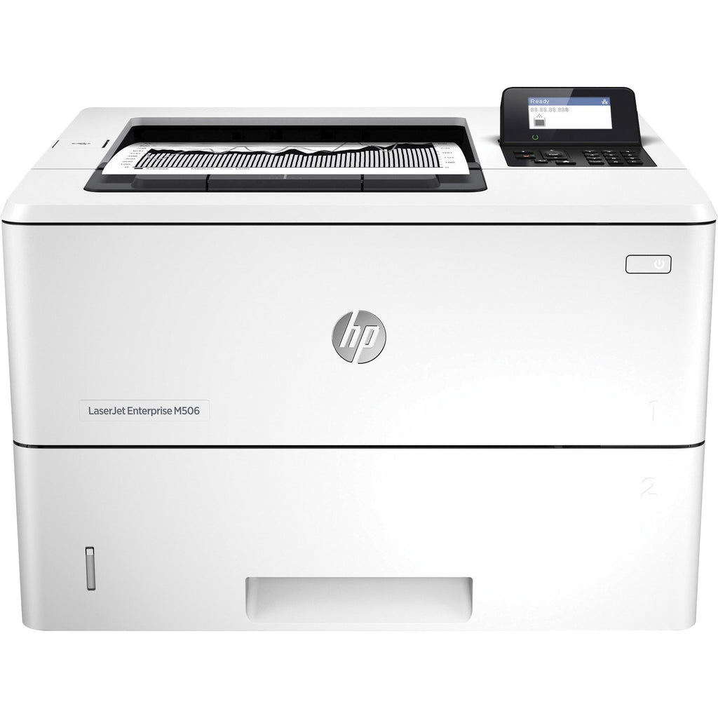 LaserJet Enterprise M507n Laser Printer