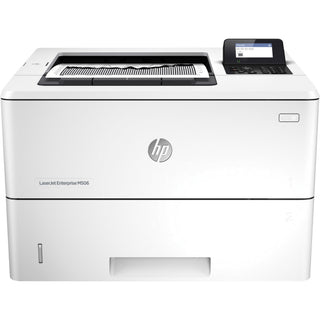 LaserJet Enterprise M507n Laser Printer