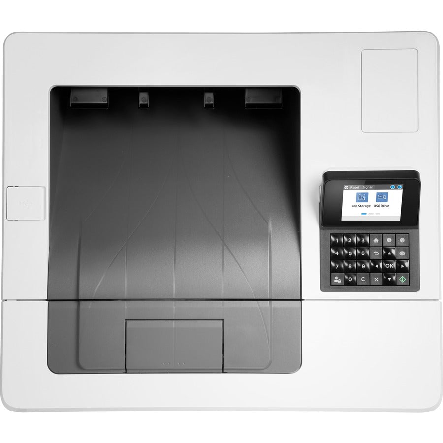 LaserJet Enterprise M507dn Laser Printer