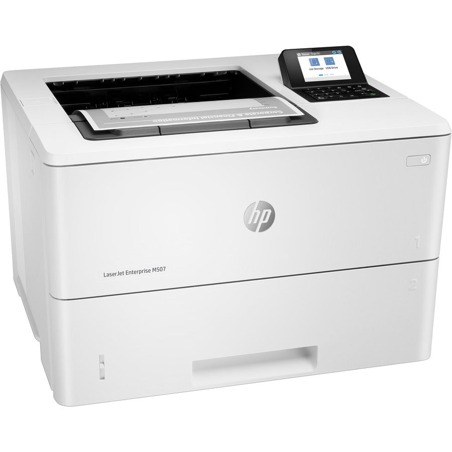 LaserJet Enterprise M507dn Laser Printer