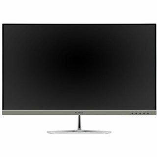ViewSonic VX3276-4K-MHD 32 Inch 4K UHD Monitor with Ultra-Thin Bezels, HDR10 HDMI and DisplayPort for Home and Office - VX3276-4K-MHD - 4K UHD Monitor with Ultra-Thin Bezels, HDR10 HDMI and DisplayPort - 300 cd/m2 - 32