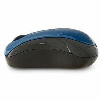 Bluetooth Wireless Tablet Multi-Trac Blue LED Mouse - Dark Teal - Blue LED - Wireless - Bluetooth - Dark Teal - 1 Pack - 1600 dpi - Symmetrical
